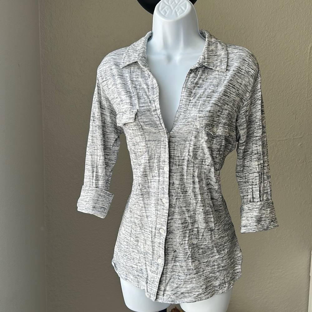James Perse Shirt 2